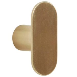 Zlat&yacute; kovov&yacute; vě&scaron;&aacute;k H&uuml;bsch Piccolo