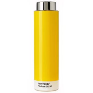 Žlut&aacute; l&aacute;hev Pantone Tritan Yellow 012 500 ml