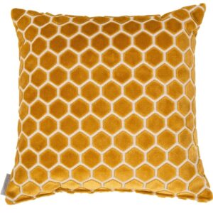 Žlut&yacute; pol&scaron;t&aacute;ř ZUIVER MONTY