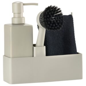 Zone Denmark B&eacute;žov&aacute; kuchyňsk&aacute; sada na myt&iacute; n&aacute;dob&iacute; Singles