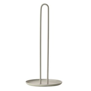 Zone Denmark B&eacute;žov&yacute; kovov&yacute; drž&aacute;k na roli kuchyňsk&yacute;ch utěrek Singles