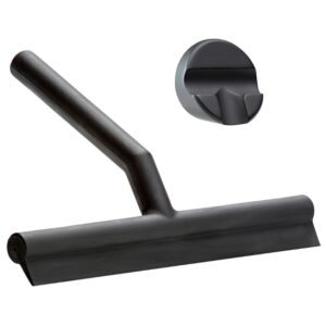 Zone Denmark Čern&aacute; silikonov&aacute; stěrka na sklo