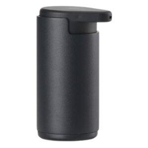 Zone Denmark Čern&yacute; kovov&yacute; d&aacute;vkovač na m&yacute;dlo Rim