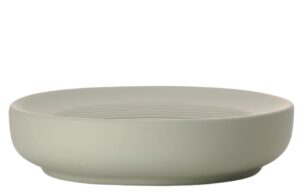 Zone Denmark Mentolově zelen&aacute; kameninov&aacute; miska na m&yacute;dlo Ume