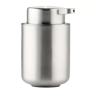 Zone Denmark Nerezov&yacute; d&aacute;vkovač na m&yacute;dlo Ume