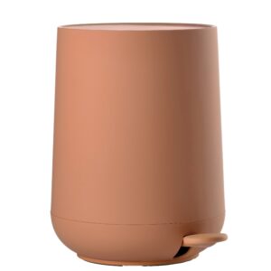 Zone Denmark Oranžov&yacute; plastov&yacute; ped&aacute;lov&yacute; odpadkov&yacute; ko&scaron; Nova 3 l