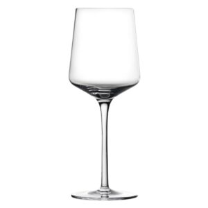 Zone Denmark Sada dvou sklenic na b&iacute;l&eacute; v&iacute;no Rocks 300 ml