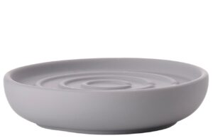 Zone Denmark &Scaron;ed&aacute; porcel&aacute;nov&aacute; miska na m&yacute;dlo Nova One