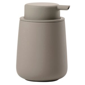 Zone Denmark &Scaron;edob&eacute;žov&yacute; kameninov&yacute; d&aacute;vkovač na m&yacute;dlo Nova One