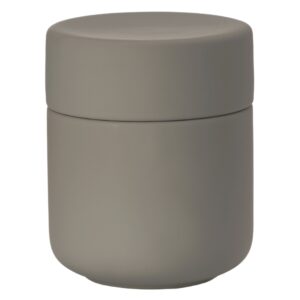 Zone Denmark &Scaron;edob&eacute;žov&yacute; kameninov&yacute; koupelnov&yacute; organiz&eacute;r Ume