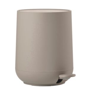 Zone Denmark &Scaron;edob&eacute;žov&yacute; plastov&yacute; ped&aacute;lov&yacute; odpadkov&yacute; ko&scaron; Nova 3 l