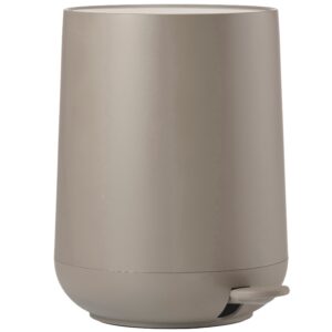 Zone Denmark &Scaron;edob&eacute;žov&yacute; plastov&yacute; ped&aacute;lov&yacute; odpadkov&yacute; ko&scaron; Nova 5 l