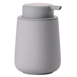 Zone Denmark &Scaron;ed&yacute; kameninov&yacute; d&aacute;vkovač na m&yacute;dlo Nova One