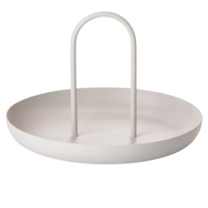 Zone Denmark &Scaron;ed&yacute; kovov&yacute; serv&iacute;rovac&iacute; t&aacute;c Singles 20 cm