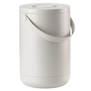 Zone Denmark &Scaron;ed&yacute; plastov&yacute; odpadkov&yacute; ko&scaron; Circular 22 l