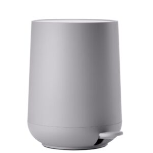 Zone Denmark &Scaron;ed&yacute; plastov&yacute; ped&aacute;lov&yacute; odpadkov&yacute; ko&scaron; Nova 3 l