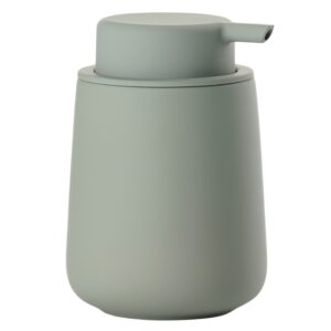 Zone Denmark Zelen&yacute; kameninov&yacute; d&aacute;vkovač na m&yacute;dlo Nova One