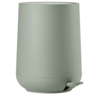 Zone Denmark Zelen&yacute; plastov&yacute; ped&aacute;lov&yacute; odpadkov&yacute; ko&scaron; Nova 5 l