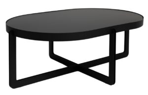 Zuiver Konferenčn&iacute; stolek CENTRE 102 x 68 cm