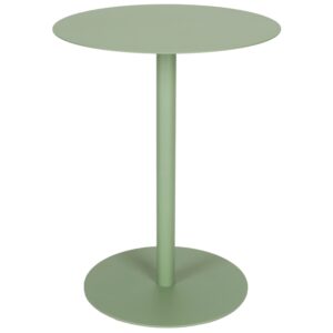 Zuiver Kovov&yacute; zahradn&iacute; stolek SNOW 35 cm