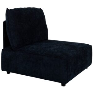 Zuiver Man&scaron;estrov&yacute; modul HUNTER s opěrkou 99 x 100 cm