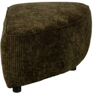 Zuiver Man&scaron;estrov&yacute; rohov&yacute; modul HUNTER 60 x 100 cm