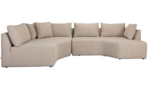 Zuiver Rohov&aacute; pohovka PROSPER 355 cm