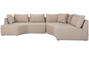 Zuiver Rohov&aacute; pohovka PROSPER 355 cm