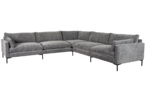 Zuiver Rohov&aacute; pohovka SUMMER 318 cm