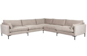 Zuiver Rohov&aacute; pohovka SUMMER 318 cm