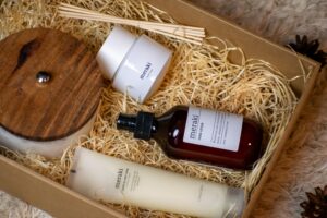 momenti D&aacute;rkov&yacute; bal&iacute;ček &bdquo;Denn&iacute; ritu&aacute;l&ldquo;