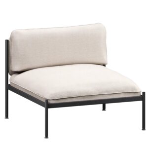 noo.ma B&eacute;žov&yacute; čalouněn&yacute; modul Toom