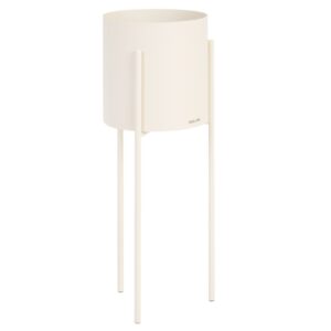 noo.ma B&eacute;žov&yacute; kovov&yacute; květin&aacute;č Maki &Oslash; 20 cm