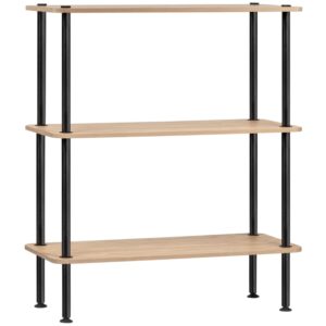 noo.ma Dubov&yacute; reg&aacute;l Teidi 90 x 80 cm