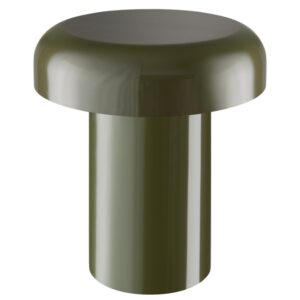 noo.ma Kovov&yacute; odkl&aacute;dac&iacute; stolek Miko 40 cm