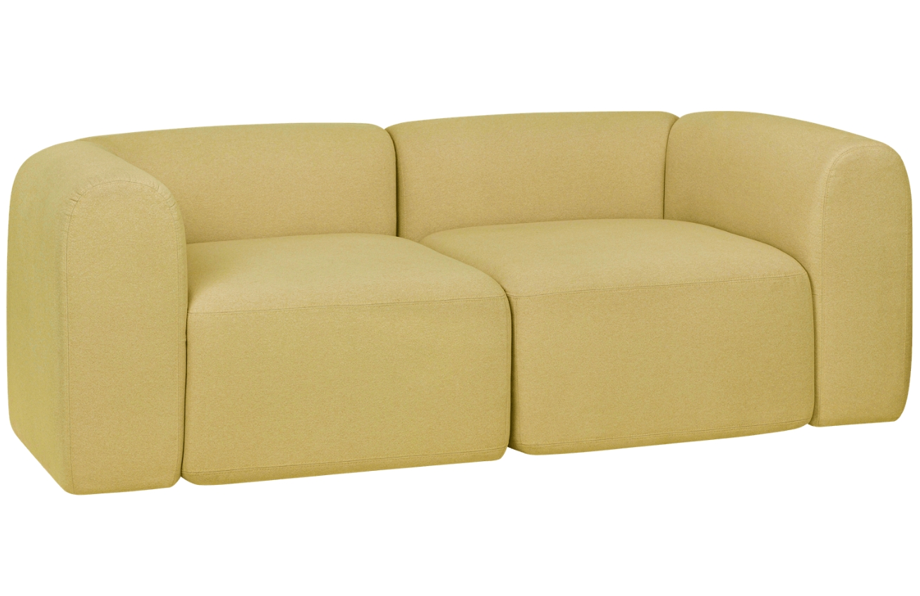 noo.ma Pohovka Flom 193 cm