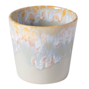 B&iacute;lo &scaron;ed&yacute; hrnek na lungo COSTA NOVA GRESPRESSO 0