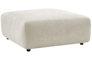 Bobochic Paris B&eacute;žov&aacute; podnožka Lucien 108 x 108 cm