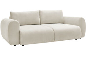 Bobochic Paris B&eacute;žov&aacute; rozkl&aacute;dac&iacute; pohovka Lucien 257 cm