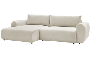 Bobochic Paris B&eacute;žov&aacute; rozkl&aacute;dac&iacute; pohovka Lucien 314 cm