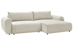 Bobochic Paris B&eacute;žov&aacute; rozkl&aacute;dac&iacute; pohovka Lucien 314 cm