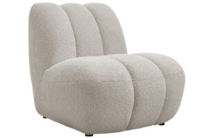 Bobochic Paris B&eacute;žov&eacute; křeslo Janissaire