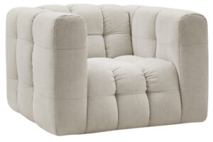 Bobochic Paris B&eacute;žov&eacute; křeslo Ulysse