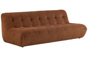 Jotex Man&scaron;estrov&aacute; pohovka KELSO 212 cm