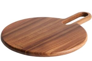 Kave Home Ak&aacute;tov&eacute; serv&iacute;rovac&iacute; prk&eacute;nko Blera &Oslash; 25 cm