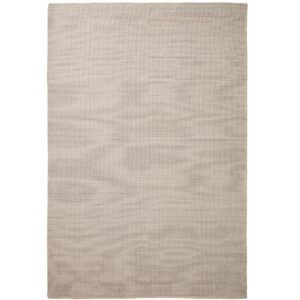 Kave Home B&eacute;žov&yacute; zahradn&iacute; koberec Turiane 160 x 230 cm