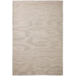 Kave Home B&eacute;žov&yacute; zahradn&iacute; koberec Turiane 200 x 300 cm