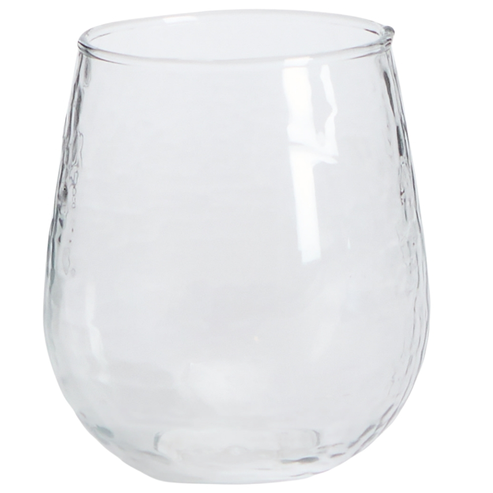 Kave Home Sklenice Sileia