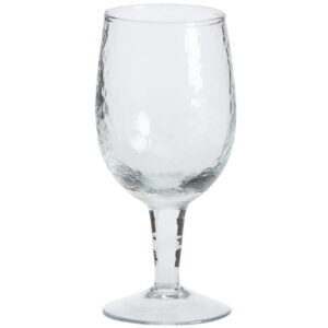 Kave Home Sklenice na v&iacute;no Sileia