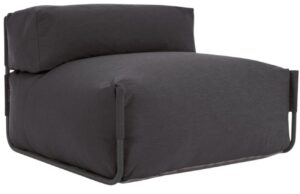 Kave Home Zahradn&iacute; modul Square 101 x 101 cm &ndash; vystaven&yacute; kus